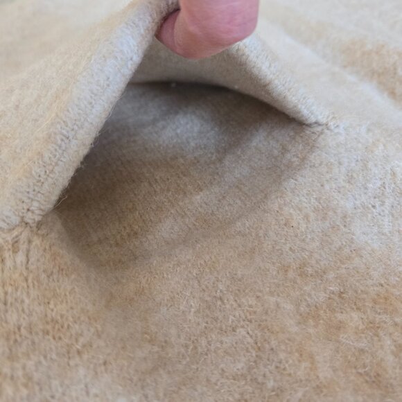 NWOT Beryll Cashmere Hoodie Cardigan Sweater - Picture 8 of 16